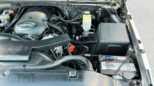 Why GM’s 5.3L Vortec V8 Will Outlast The Truck Around It