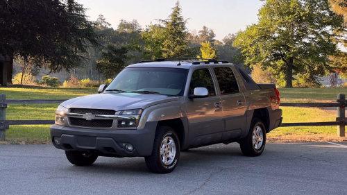 GM, Why GM’s 5.3L Vortec V8 Will Outlast The Truck Around It