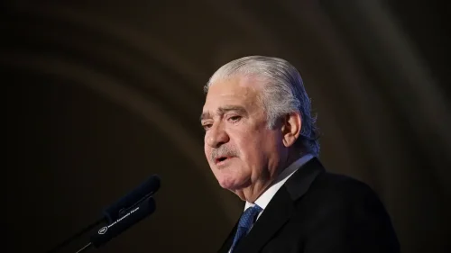 Bogas (Endesa): "Red Eléctrica estaba jugando en la cuerda floja" desde antes del apagón