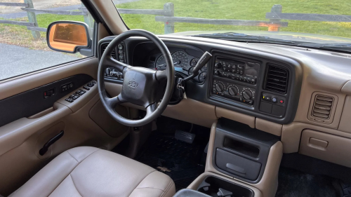 GM, Why GM’s 5.3L Vortec V8 Will Outlast The Truck Around It