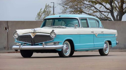 10 Beautiful Classics From The '50s That Are Now Dirt Cheap