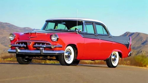 10 Beautiful Classics From The '50s That Are Now Dirt Cheap