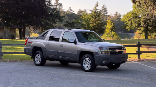 GM, Why GM’s 5.3L Vortec V8 Will Outlast The Truck Around It