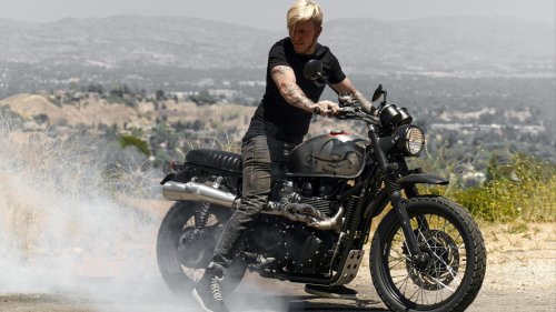 10 Driving Habits That Destroy Your Motorcycle & 10 Ways To Stretch Its Life