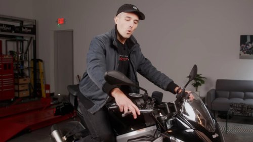 10 Driving Habits That Destroy Your Motorcycle &amp; 10 Ways To Stretch Its Life