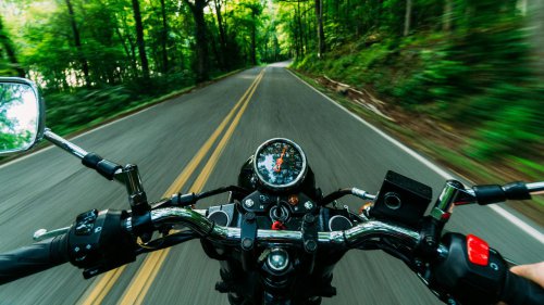 10 Driving Habits That Destroy Your Motorcycle &amp; 10 Ways To Stretch Its Life