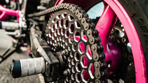 10 Driving Habits That Destroy Your Motorcycle &amp; 10 Ways To Stretch Its Life