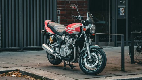 10 Driving Habits That Destroy Your Motorcycle &amp; 10 Ways To Stretch Its Life