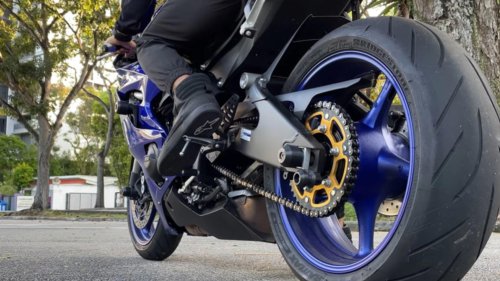 10 Driving Habits That Destroy Your Motorcycle &amp; 10 Ways To Stretch Its Life