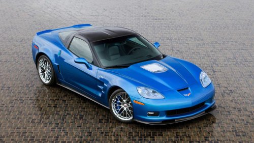 GM kills LS9 crate engine, teases big replacement coming