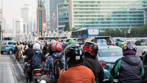 10 Driving Habits That Destroy Your Motorcycle &amp; 10 Ways To Stretch Its Life