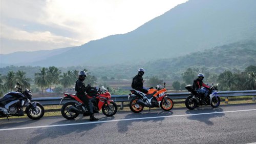 10 Driving Habits That Destroy Your Motorcycle &amp; 10 Ways To Stretch Its Life