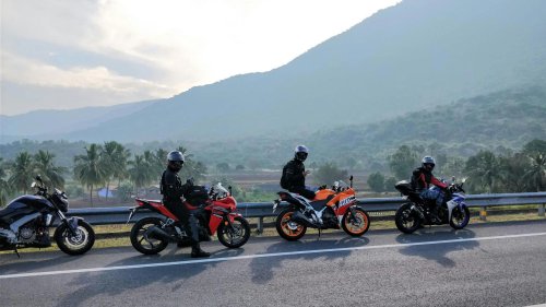 10 Driving Habits That Destroy Your Motorcycle &amp; 10 Ways To Stretch Its Life