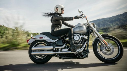 10 Driving Habits That Destroy Your Motorcycle &amp; 10 Ways To Stretch Its Life