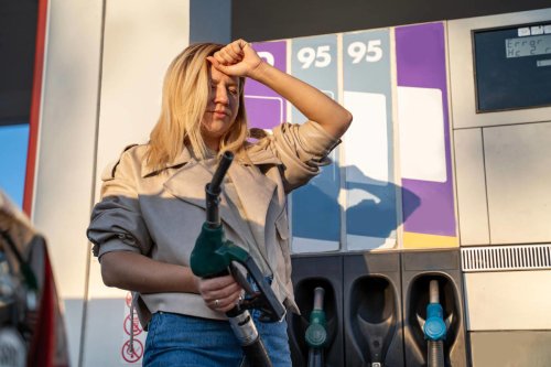 La tregua se acabó: el precio de la gasolina vuelve a subir y el bolsillo de los conductores lo nota más que nunca