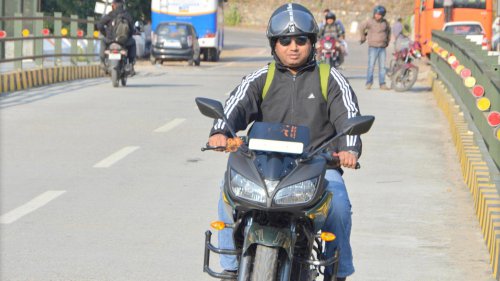 10 Driving Habits That Destroy Your Motorcycle &amp; 10 Ways To Stretch Its Life