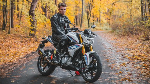 10 Driving Habits That Destroy Your Motorcycle &amp; 10 Ways To Stretch Its Life