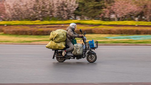 10 Driving Habits That Destroy Your Motorcycle &amp; 10 Ways To Stretch Its Life