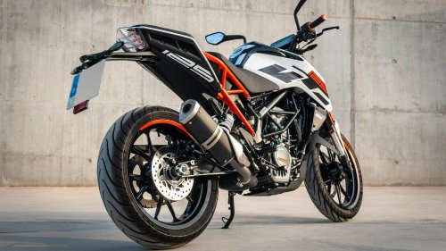 10 Driving Habits That Destroy Your Motorcycle &amp; 10 Ways To Stretch Its Life