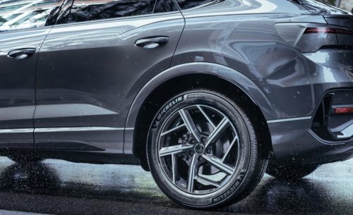 ¿Todos los neumáticos son iguales? La elección que puede marcar la diferencia entre sufrir o no un accidente