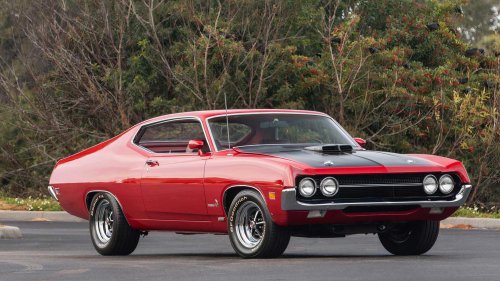 5 Underrated Classic Muscle Cars That Deserve More Recognition