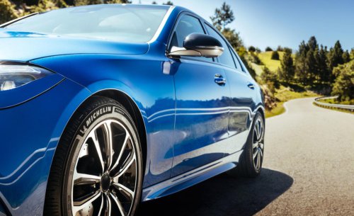 ¿Todos los neumáticos son iguales? La elección que puede marcar la diferencia entre sufrir o no un accidente