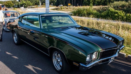 Classic 1970s American Cars That Proved Innovation Was Still Alive In The USA