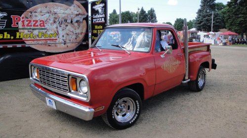 Classic 1970s American Cars That Proved Innovation Was Still Alive In The USA