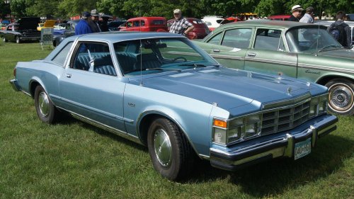 Classic 1970s American Cars That Proved Innovation Was Still Alive In The USA