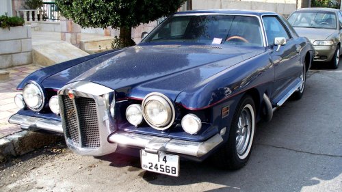 Classic 1970s American Cars That Proved Innovation Was Still Alive In The USA