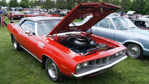 Classic 1970s American Cars That Proved Innovation Was Still Alive In The USA