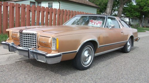 Classic 1970s American Cars That Proved Innovation Was Still Alive In The USA