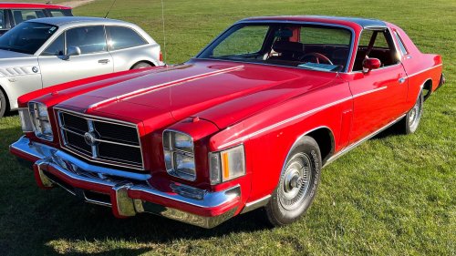 Classic 1970s American Cars That Proved Innovation Was Still Alive In The USA