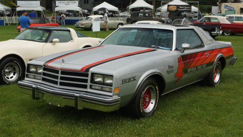 Classic 1970s American Cars That Proved Innovation Was Still Alive In The USA