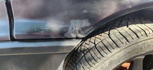 1991 Honda CRX For Sale