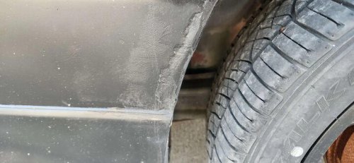 1991 Honda CRX For Sale