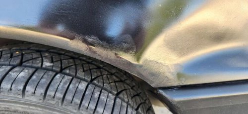 1991 Honda CRX For Sale