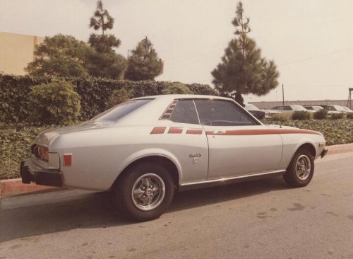 Toyota, Toyota Celica, Toyota Celica Graded: What Were the Best Celicas of the Past?