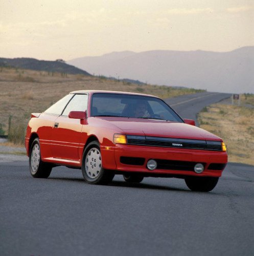 Toyota Celica Graded: What Were the Best Celicas of the Past?