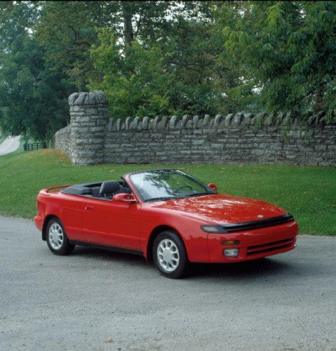Toyota Celica Graded: What Were the Best Celicas of the Past?