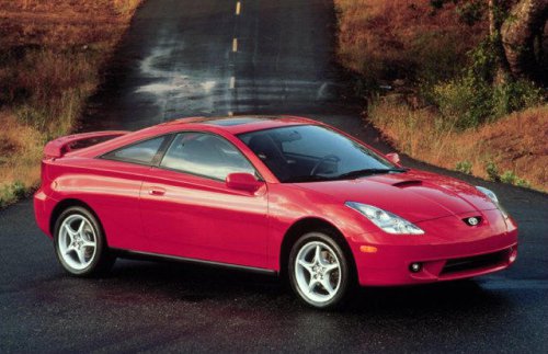 Toyota Celica Graded: What Were the Best Celicas of the Past?