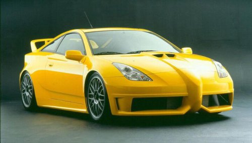 Toyota Celica Graded: What Were the Best Celicas of the Past?