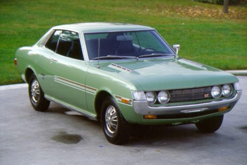 Toyota, Toyota Celica, Toyota Celica Graded: What Were the Best Celicas of the Past?