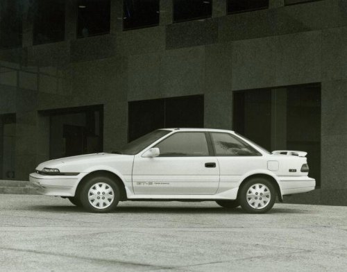 Toyota Celica Graded: What Were the Best Celicas of the Past?