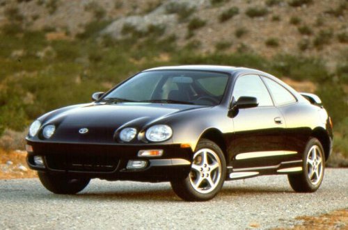 Toyota Celica Graded: What Were the Best Celicas of the Past?