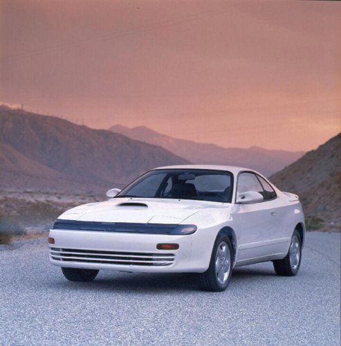 Toyota Celica Graded: What Were the Best Celicas of the Past?