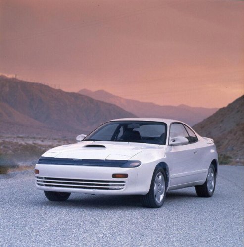 Toyota, Toyota Celica Graded: What Were the Best Celicas of the Past?