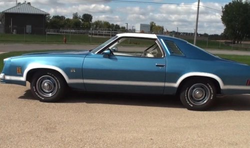 Classic 1970s American Cars That Proved Innovation Was Still Alive In The USA
