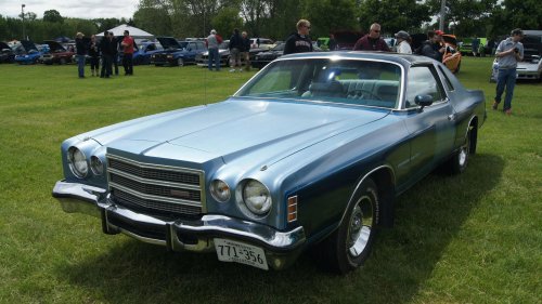Classic 1970s American Cars That Proved Innovation Was Still Alive In The USA