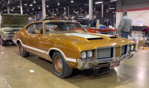 Classic 1970s American Cars That Proved Innovation Was Still Alive In The USA